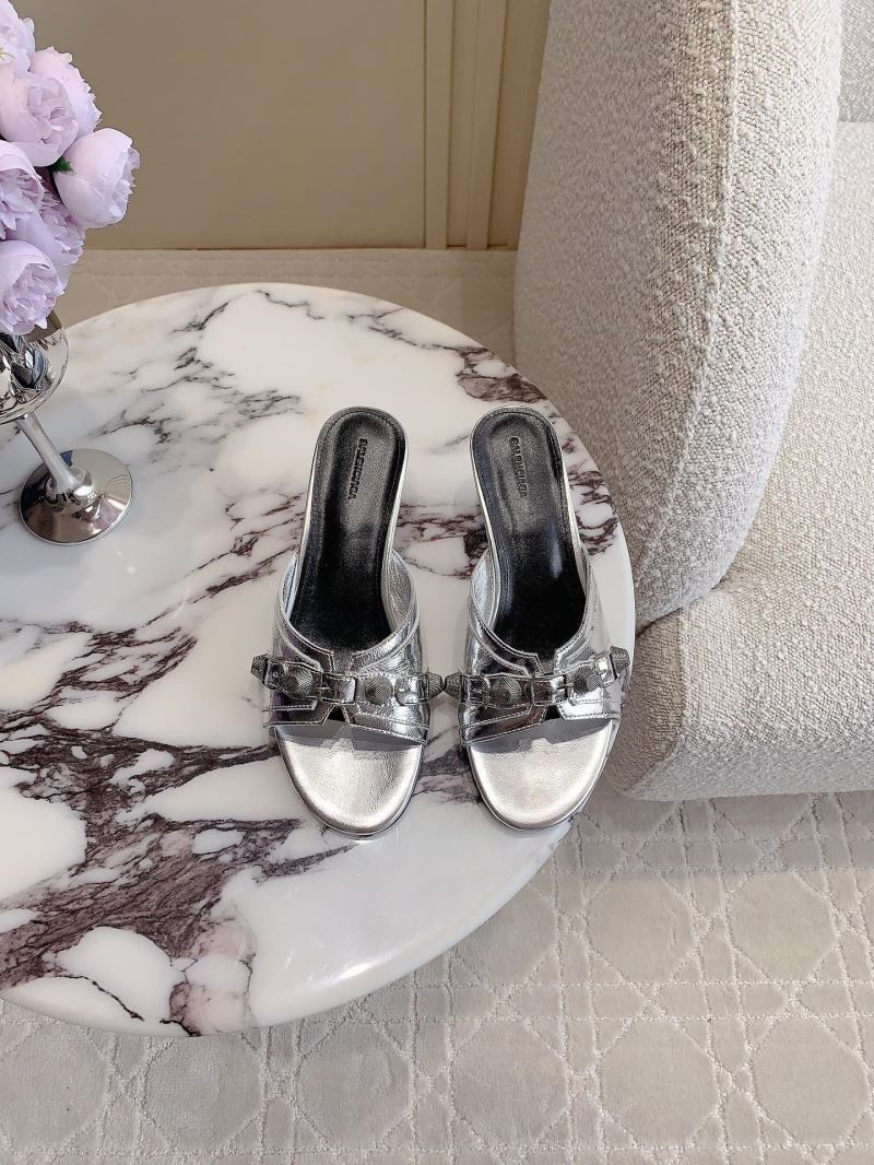 Balenciaga Slippers